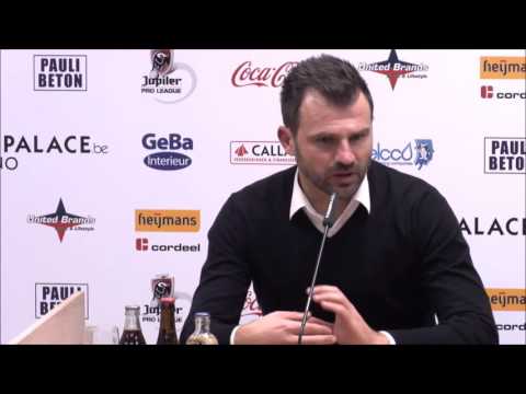 Nabeschouwing STVV 1 - Moeskroen 0