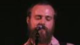 Iron and Wine - &quot;Bird Stealing Bread&quot; - Live