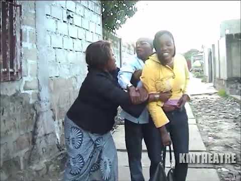 Groupe Congo’o - Mwasi Molaso 3-4 (Théâtre Congolais) (2007)