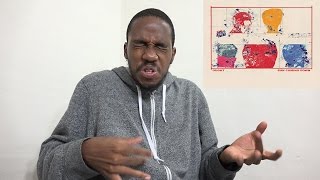 Ought - Sun Coming Down Album Review