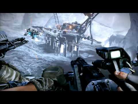 Killzone 3 - GamePro Test-Video