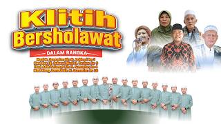 Download lagu 🔴🔵[LIVE] KLITIH BERSHOLAWAT BERSAMA MAJELIS GANDRUNG NABI mp3