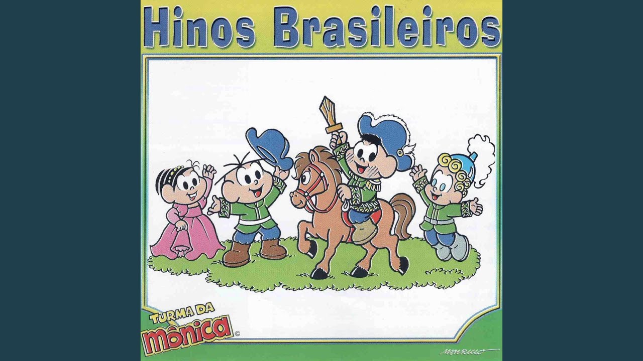 Hino da Independência