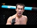 Shavkat Rakhmonov | Still Undefeated | UFC Prospects to Watch