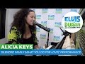 Alicia Keys - Blended Family (What You Do for Love) [Acoustic] (Live)