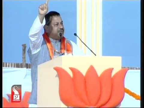 Prudent Media Vijay Sankalp Rally 15 Jan 14 Part 7