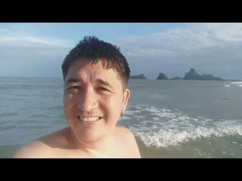 YouTube Thumbnail
