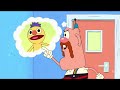 Uncle Grandpa An Apple A Day Keeps The Doctor Away