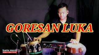 Download lagu GORESAN LUKA (COVER) | KOPLO VERSION mp3