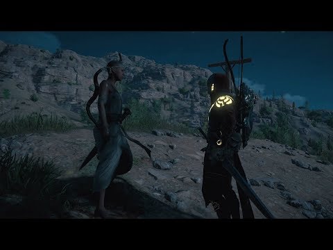 Assassin's Creed:Origins Part:86     Carpe Diem