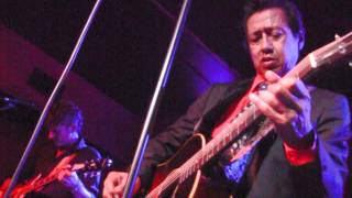 ALEJANDRO ESCOVEDO &quot;Bottom Of The World&quot; at The Continental Club, Austin, Tx. May 27, 2014