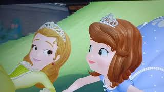 Sofia the first golden wings circus song 2🌺