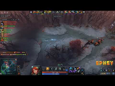 This 322 OG vs Secret