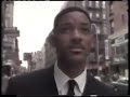 Opening To Men In Black 1997 On HBO Movie Premiere Saturday June 6 1998