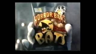 Scarred For Life trailer