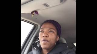 Standing at a Crossroad and needing to change my life direction