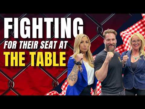 Fight for Life Story: What Recovery Really Looks Like. Danielle and Michelle | Ep.89