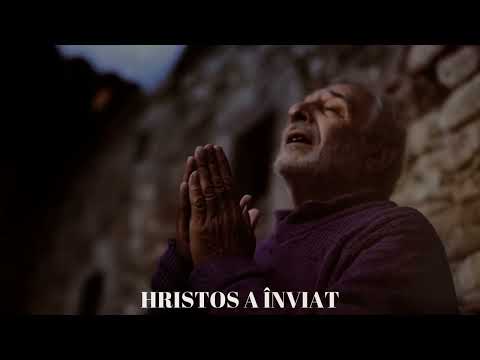 HRISTOS A ÎNVIAT! - CHRIS & CRISTA