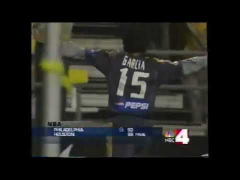 Columbus Crew vs. Los Angeles Galaxy | October 24, 2002