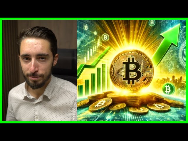 DataDash – Bitcoin Is Finally Ready… | It’s Time To Pay Attention (14.10.2024 Summary)