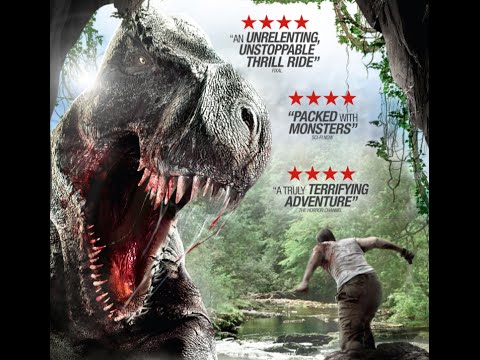 Extinction (2015) Trailer