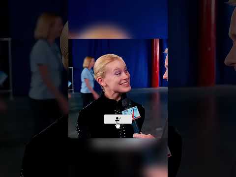 Протест гимнасток против несправедливого судейства#shorts