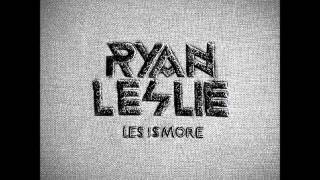Ryan Leslie - Maybachs & Diamonds