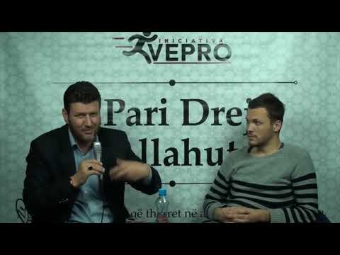 Pas shumë rukjeve që i kan bërë, xhini është i vjetër dhe i fortë (pyetje) - Hoxhë Metush Memedi