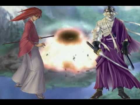 Ultimate Anime Showdown - AMV