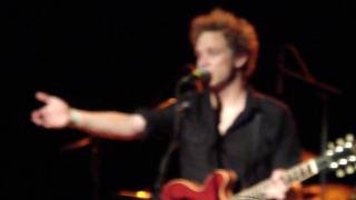 ZOX &quot;Anything But Fine&quot; 5/23/09 - Interrupted by Security/Crowd Surfer