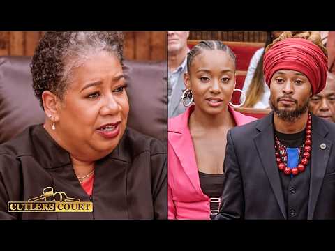 Is He a Spiritual Guru or a Controlling Narcissist?! | Cutlers Court