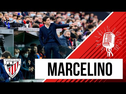 Imagen de portada del video 🎙️ Marcelino | post Athletic Club 2-1 RCD Espanyol | J23 LaLiga