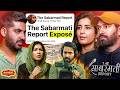 Raashi Khanna Vikrant Massey On Osho Spirituality And Fan Interactions Dostcast