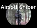 Airsoft Sniper