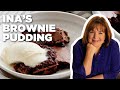 Ina Garten S Anniversary Brownie Pudding ️ Barefoot Contessa Food Network