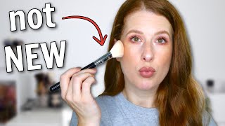 Full Face of NOTHING New!!