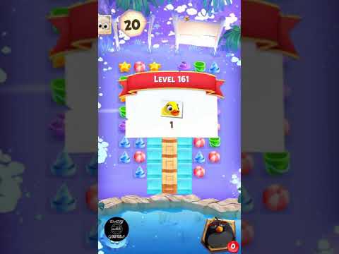 AB Match ~ Level#161