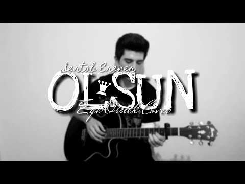 Sertab Erener - Olsun | (Ege Örnek Cover)