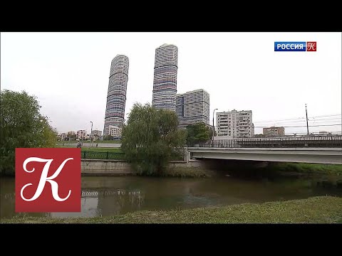 Новости культуры от 17.09.20