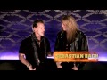 Sebastian Bach Vs. Chris Jericho: The Singing Lesson