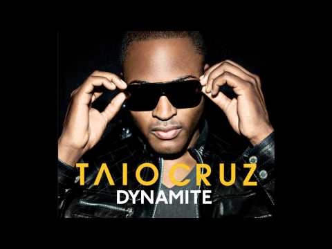 Taio Cruz-Dynamite ( Dj Chris D Electro Remix )