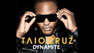 Taio Cruz-Dynamite ( Dj Chris D Electro Remix )