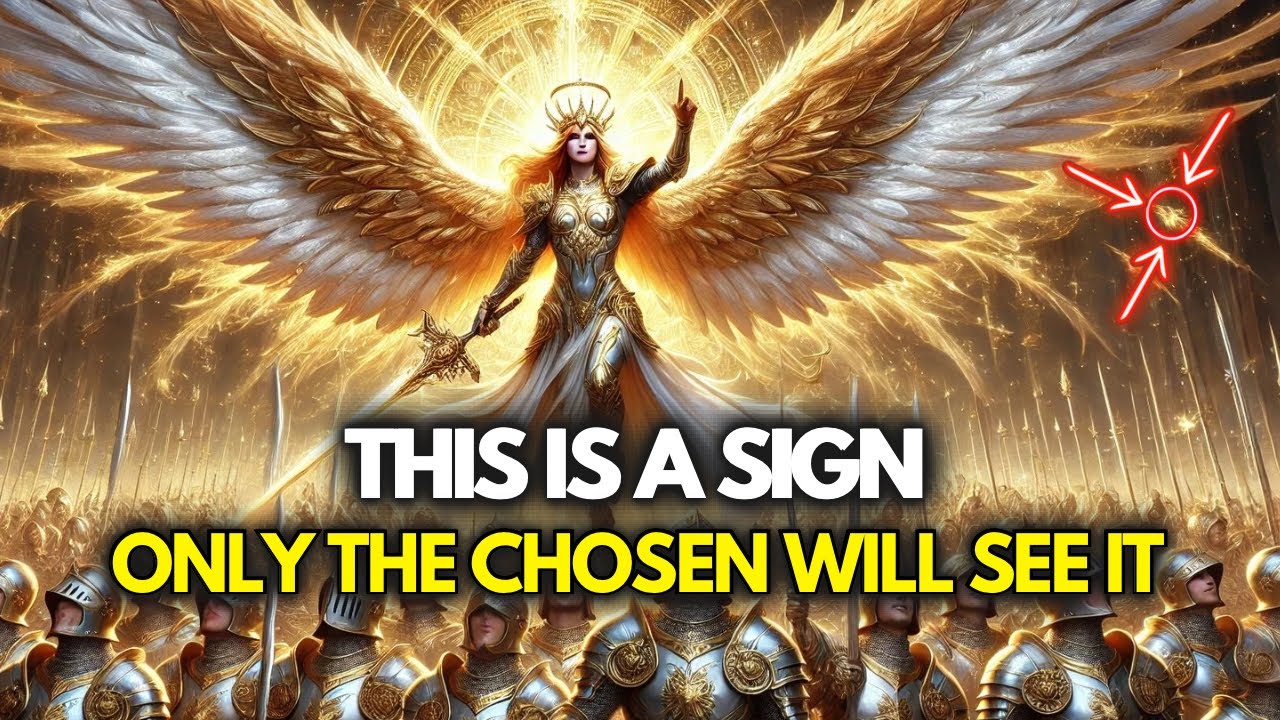 This Isn’t for Everyone – Only the Chosen Will See It!