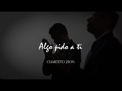 Cuarteto Zion and BY GRACE MUSIC GROUP