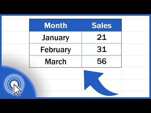 How to Calculate Age Using a Date of Birth in Excel The Easy Way