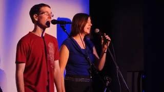 &quot;The Reach&quot; by Dan Fogelberg