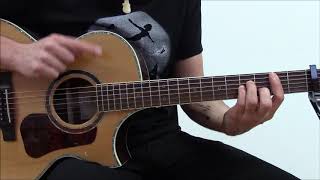 Por la boca vive el pez (Fito &amp; Fitipaldis)