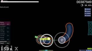 Tia - Heart Realize [Insane] (98.16%) 107pp 4.68*