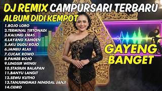 Download lagu DJ BANYU LANGIT - Dj Slow Campursari Remix Viral 2026 - Didi Kempot Full Album Campursari Terbaru mp3