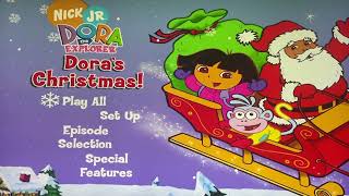 Download lagu Opening to Dora the explorer Dora’s Christmas (2004) 2014 reprint DVD mp3 Download lagu Opening to Dora the explorer Dora’s Christmas (2004) 2014 reprint DVD mp3